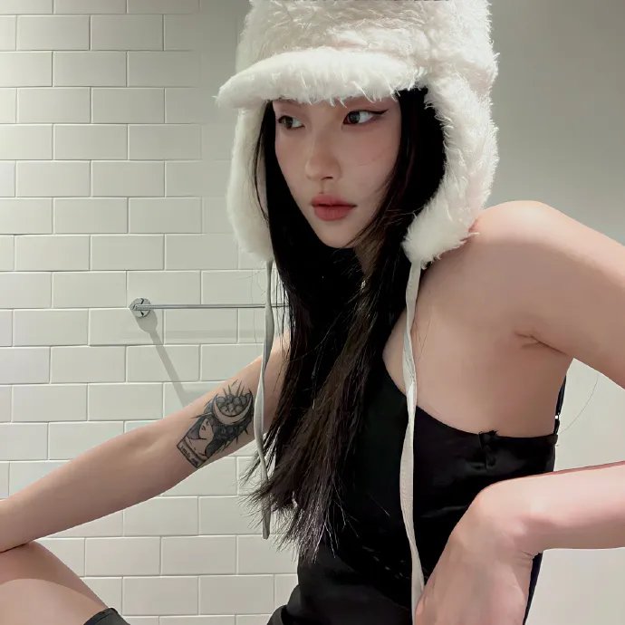 失去的女孩